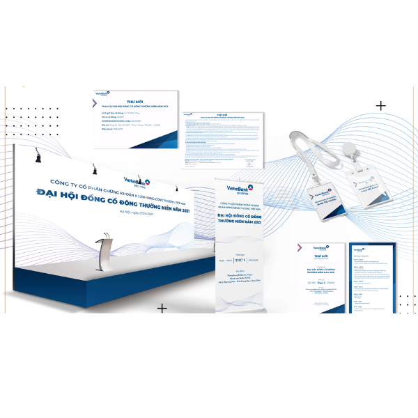 Ấn phẩm sự kiện